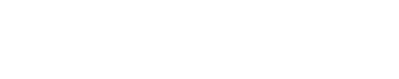 Il logo su fondo scuro
